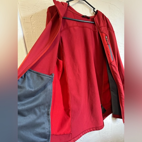 🎈2/$15🎈Men’s Large The North Face Zip-Up Jacket - Picture 4 of 6